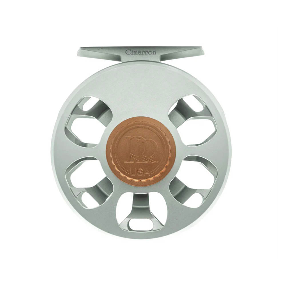 Ross Reels - Cimarron Reel