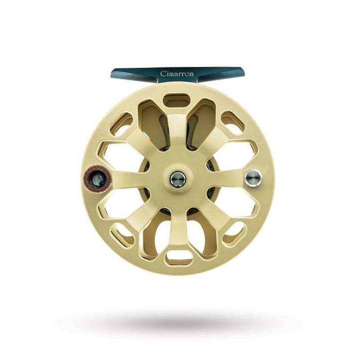 coors fly reel Ross Reels Coors Banquet Edition Cimarron 7/8 Reel