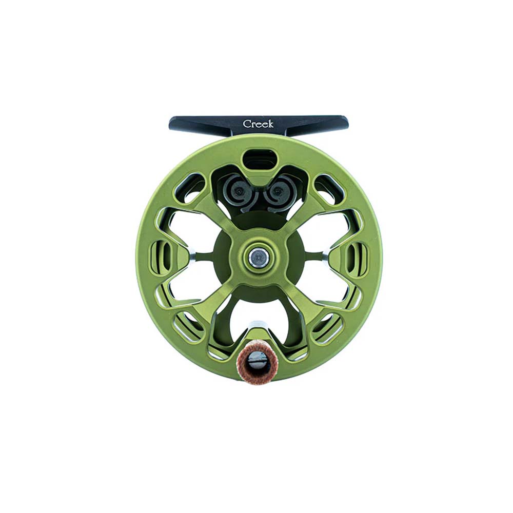 Ross Reels Cimarron Creek Reel