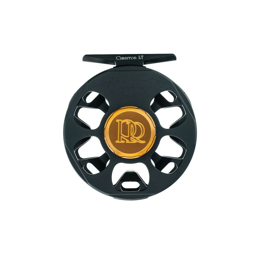 Ross Reels Cimarron LT Reel