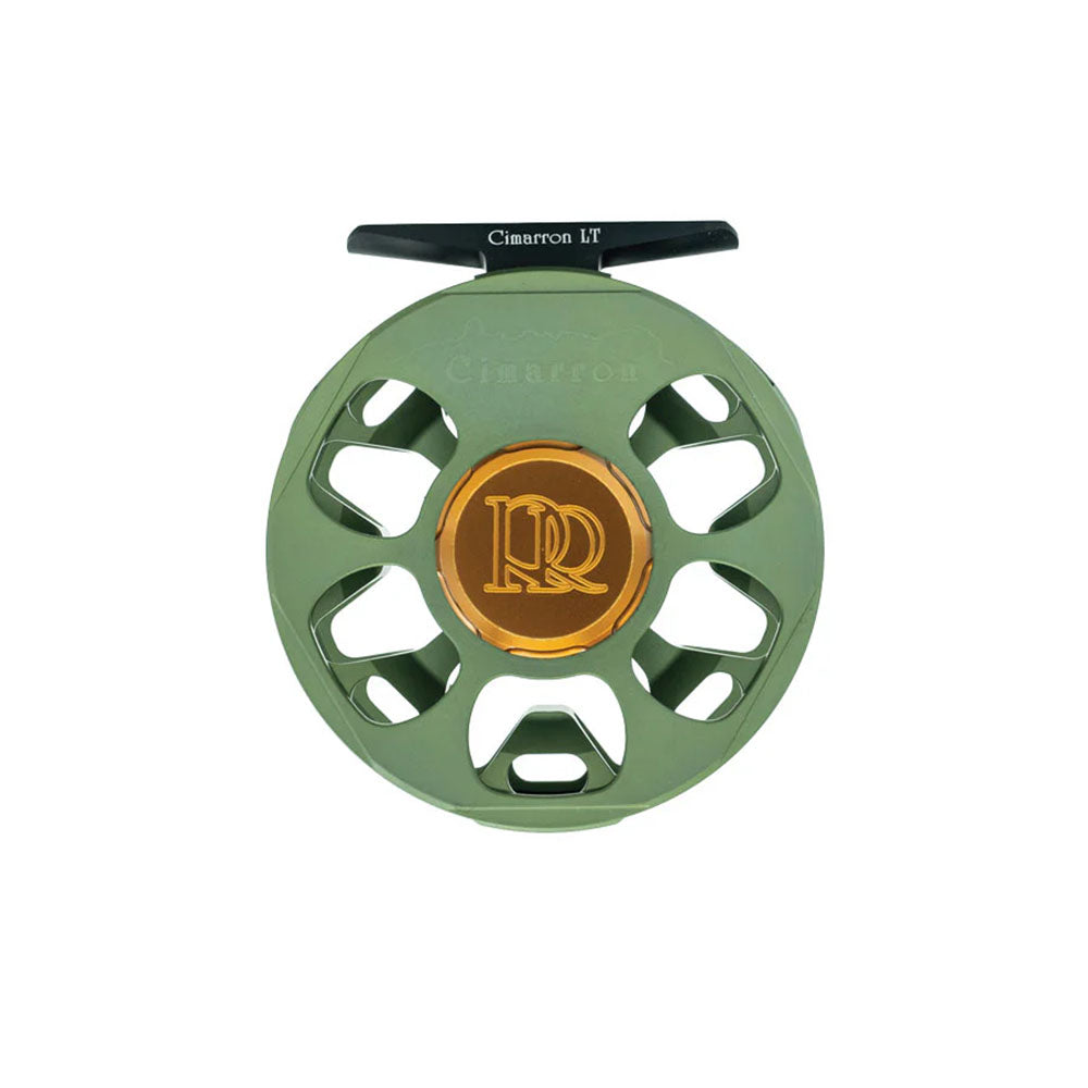 Ross Reels Cimarron LT Reel