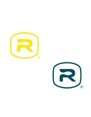 Rio Bug Decal in Blue