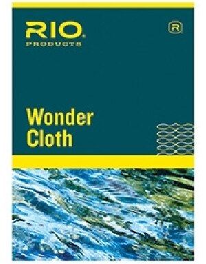 Rio Wonder Cloth 4 Pack in One Color