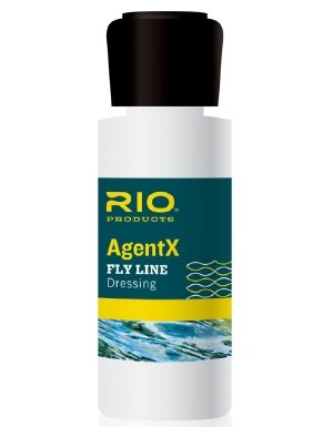 Rio AgentX Fly Line Dressing in One Color