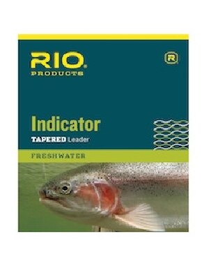 Rio Indicator Leader in One Color