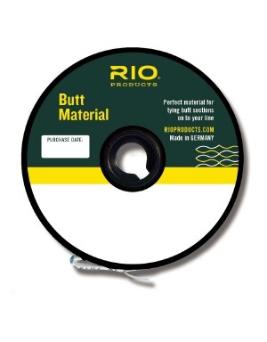 Rio Butt Material in One Color
