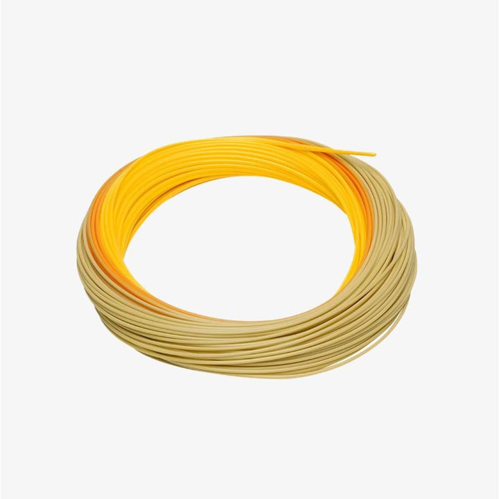 Rio Premier Dog Days Gold Fly Line