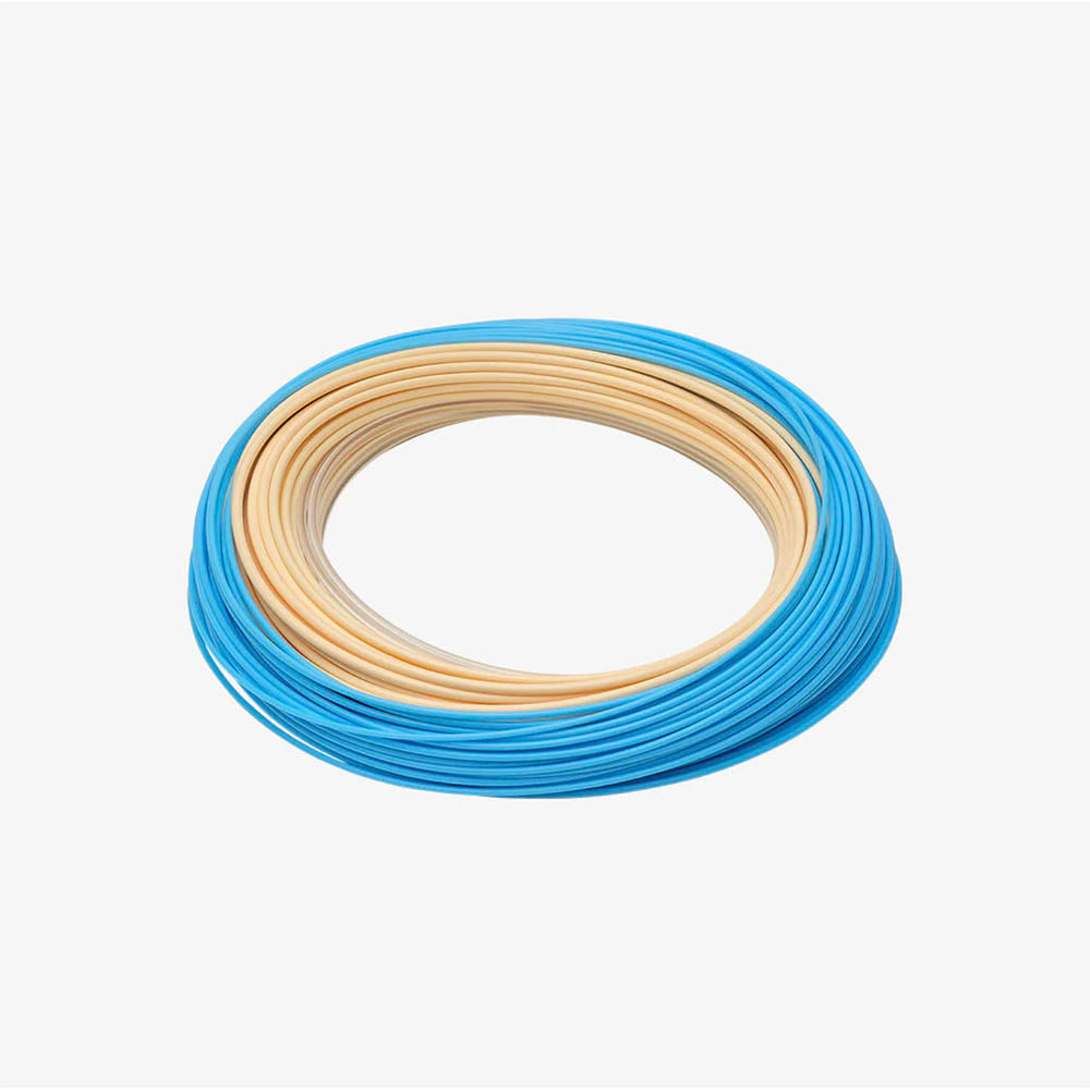 Rio Premier Flats Clear Floater Fly Line - Clear Tip
