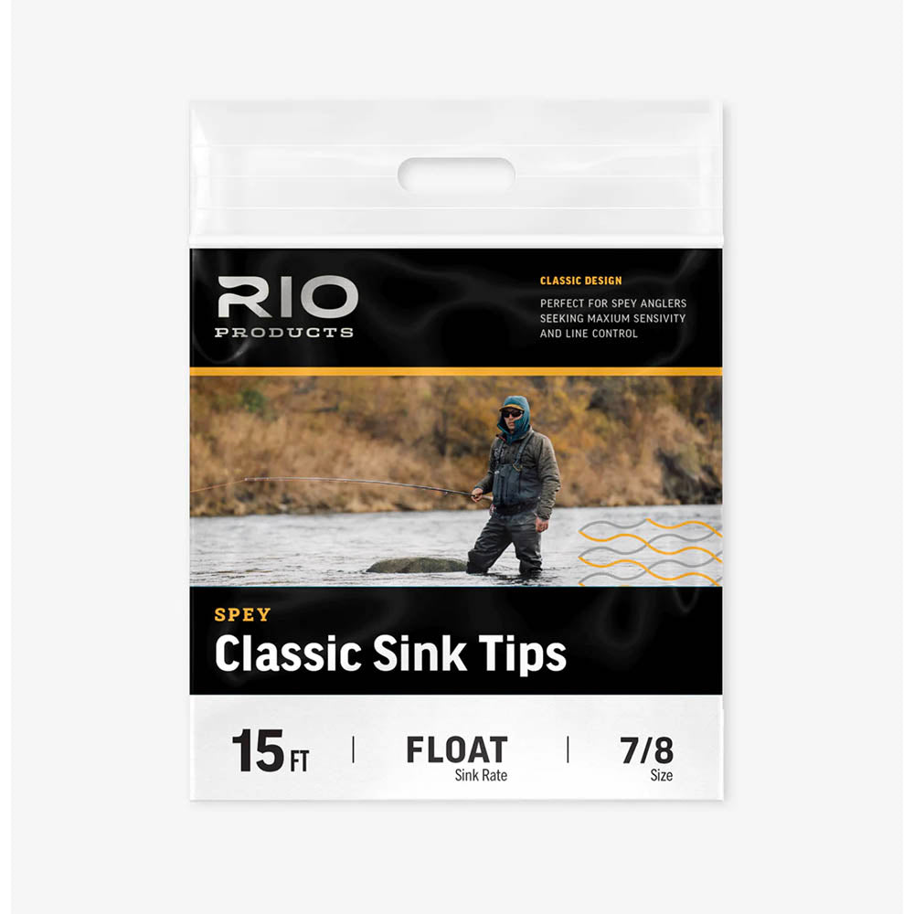 Rio Classic Sink Tip - 15ft