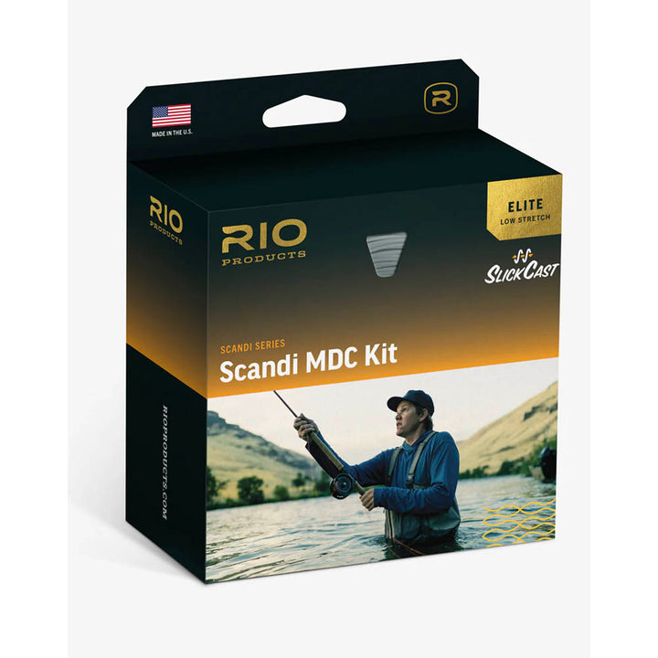 Rio Elite Scandi MDC Kit - Short