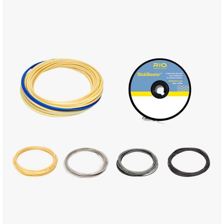 Rio Elite Scandi MDC Kit - Short