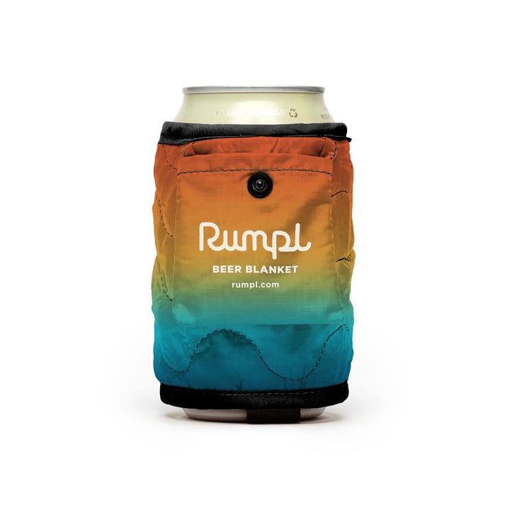 Rumpl Beer Blanket in Baja Fade