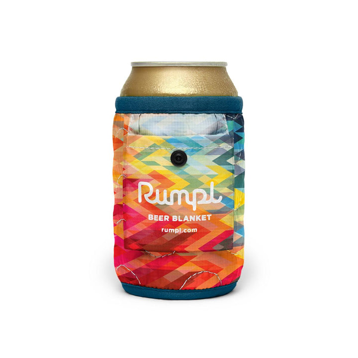 Rumpl Beer Blanket in Geo