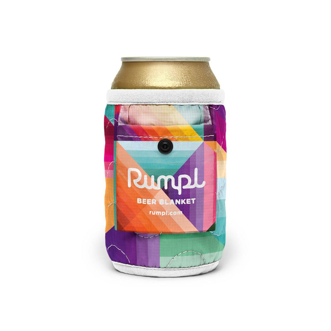 Rumpl Beer Blanket in NB Cozy Dimensions