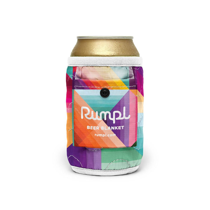 Rumpl Beer Blanket in NB Cozy Dimensions