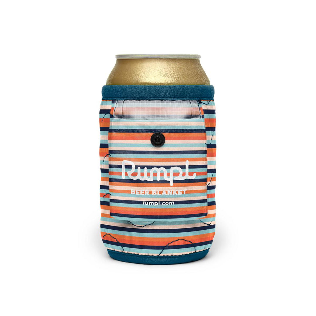 Rumpl Beer Blanket in Poolside