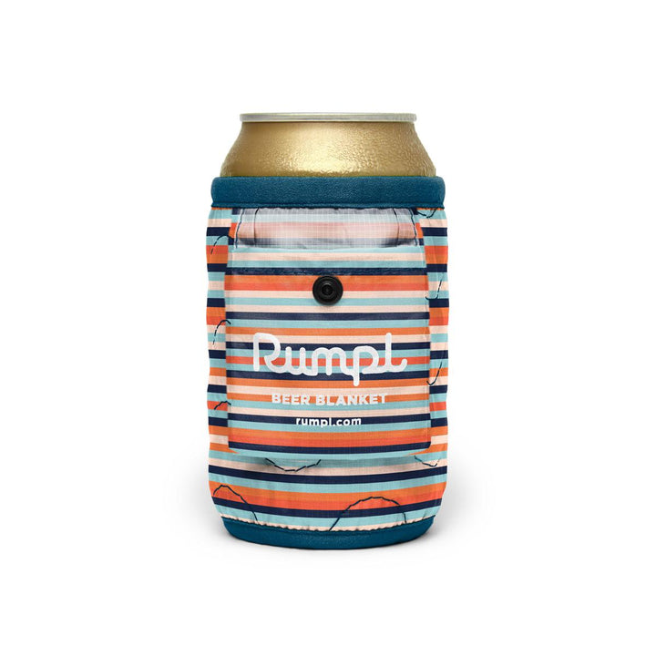 Rumpl Beer Blanket in Poolside