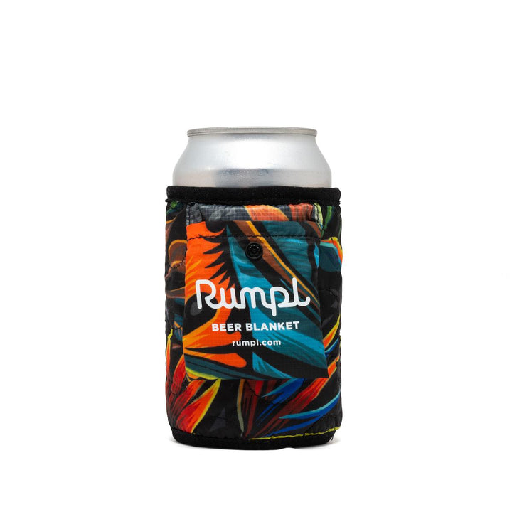 Rumpl Beer Blanket in Psychotropic