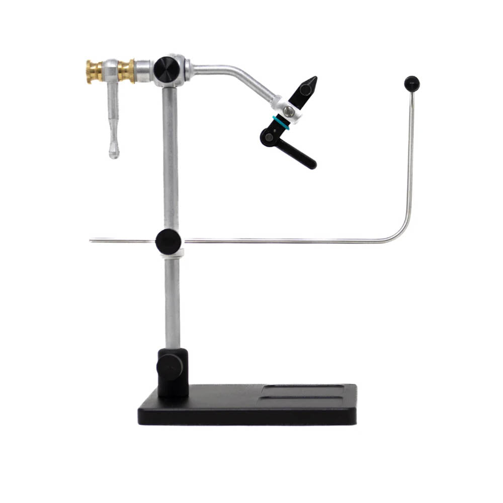 Renzetti Traveler C2003 Pedestal Base Vise