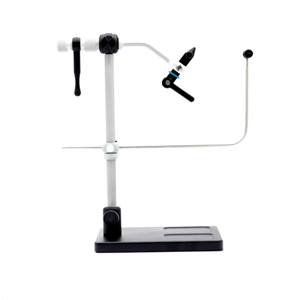 Renzetti Traveler 2300 Series Vise - Pedestal Base Model