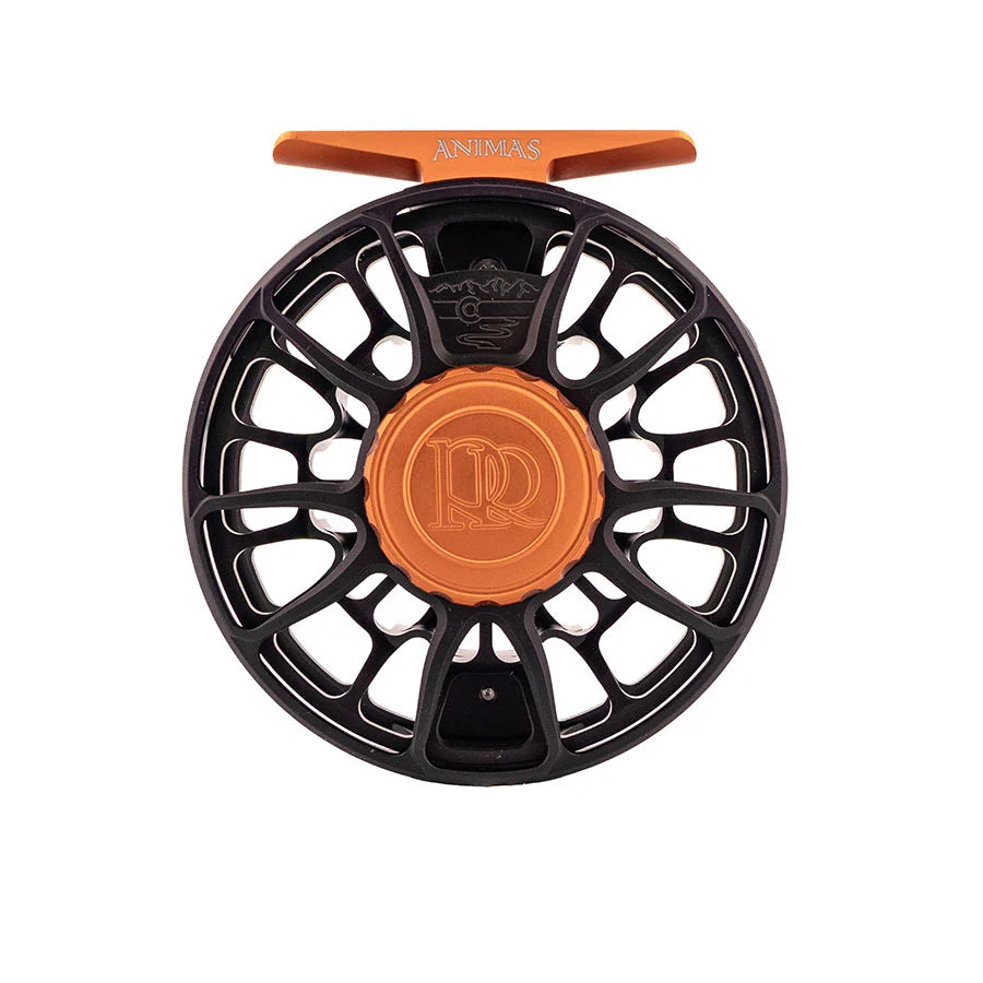 Ross Reels - Animas Reel