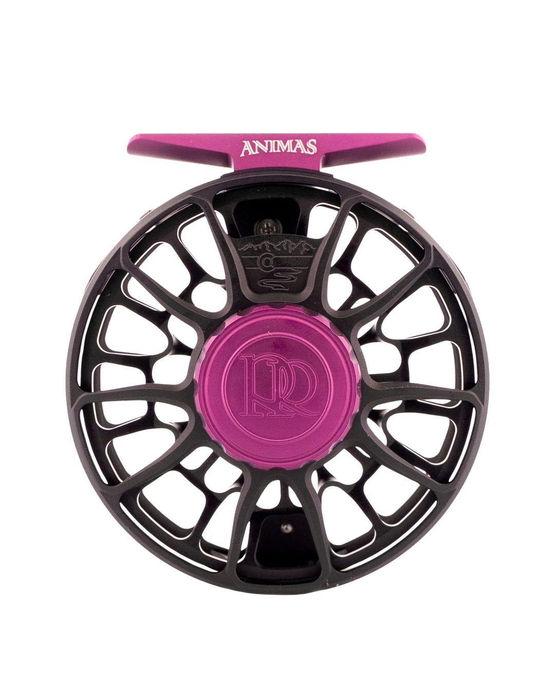 Ross Reels - Animas Reel