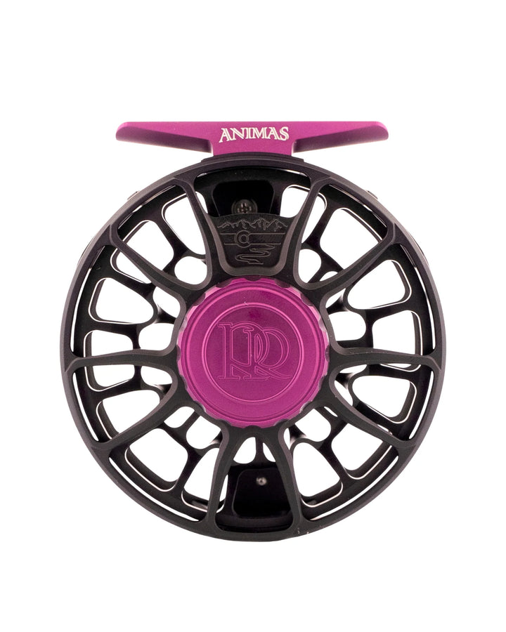 Ross Reels - Animas Reel