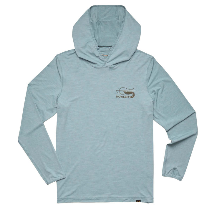 Howler Brothers HB Tech Hoodie