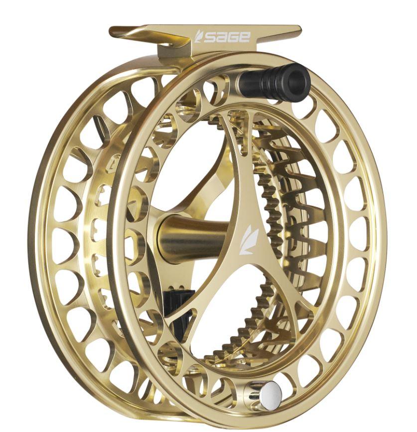 Sage Click Series Spool