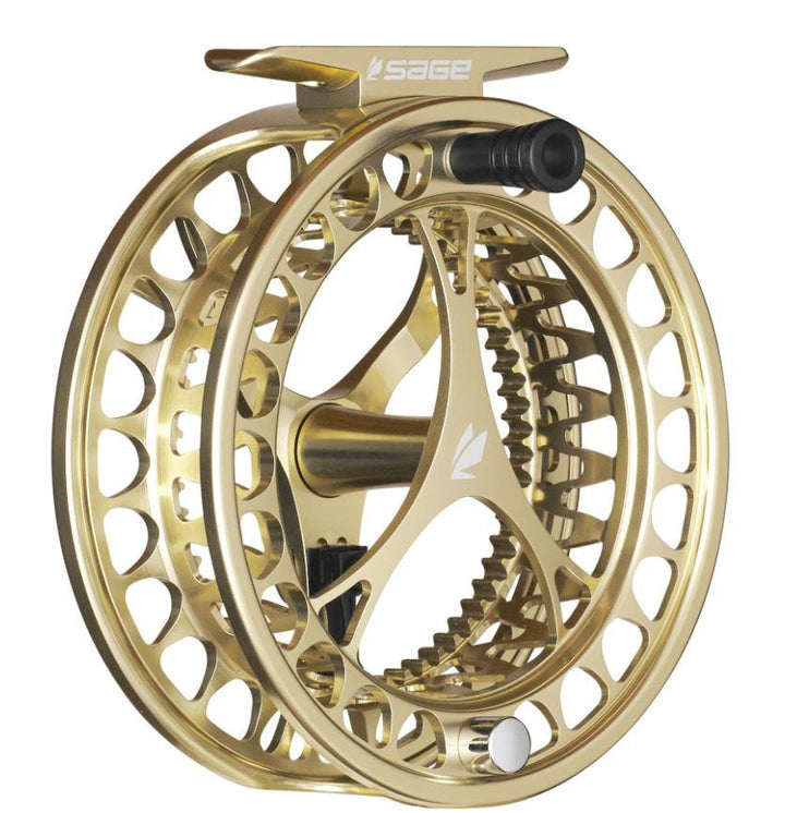 Sage Click Series Spool