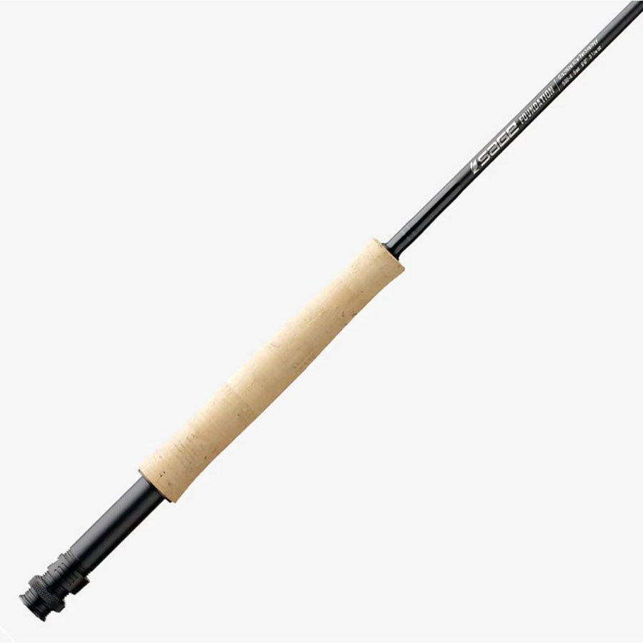 Sage Foundation Fly Rod in One Color