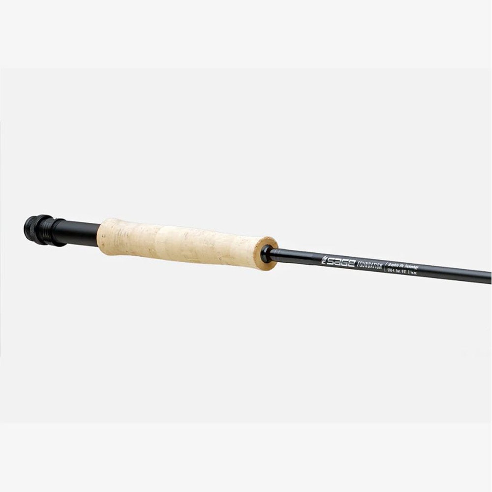 Sage Foundation Fly Rod in One Color