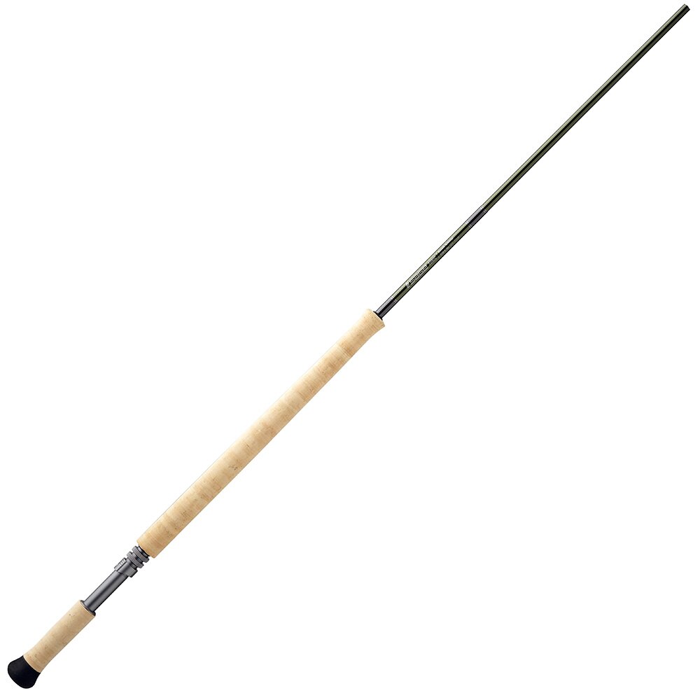 Sage Sonic Switch Rod – VAIL VALLEY ANGLERS
