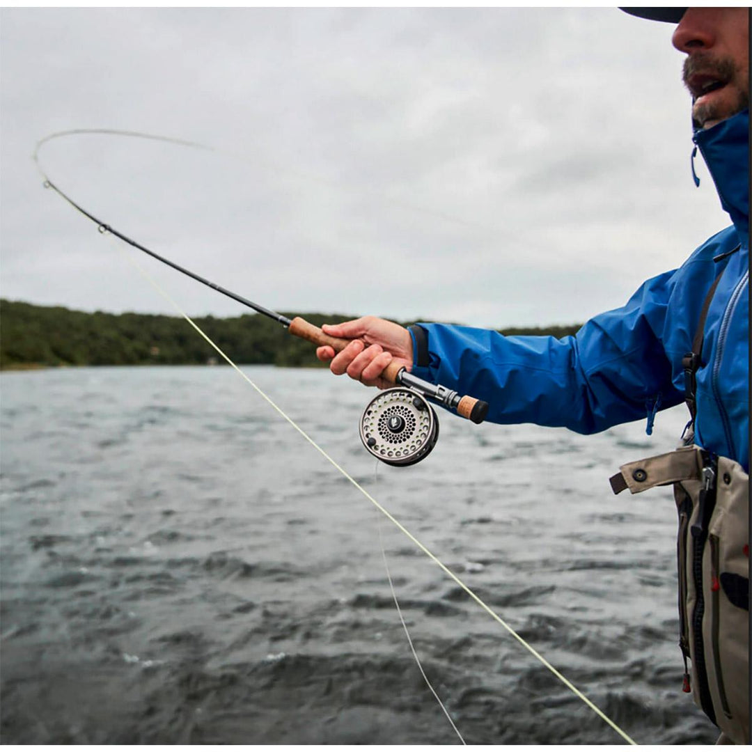 Sage R8 Fly Rod Sage R8 Core Fly Rod – VAIL VALLEY ANGLERS