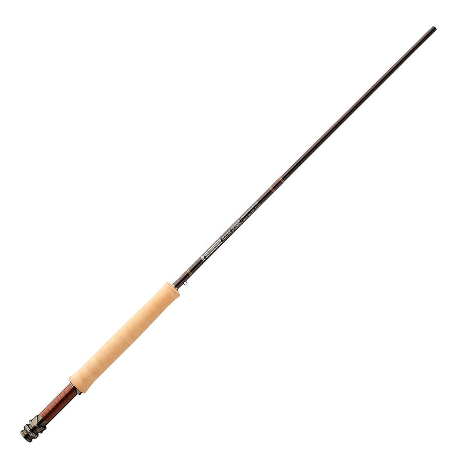 Sage Classic R8 Fly Rod in One Color