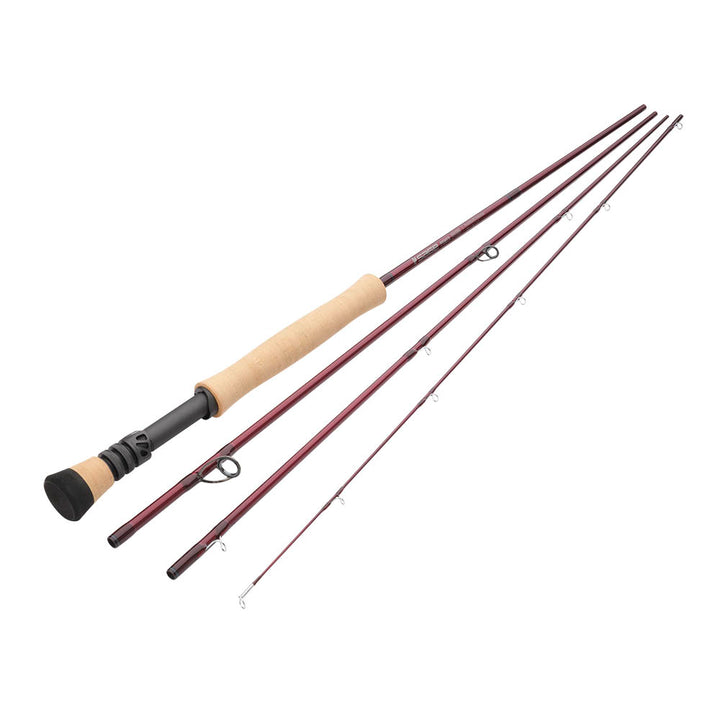 Sage Power R8 Fly Rod