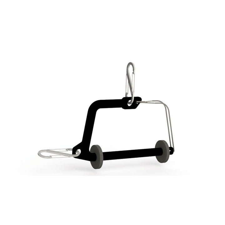 Scientific Anglers Switch Tippet Holder in Black