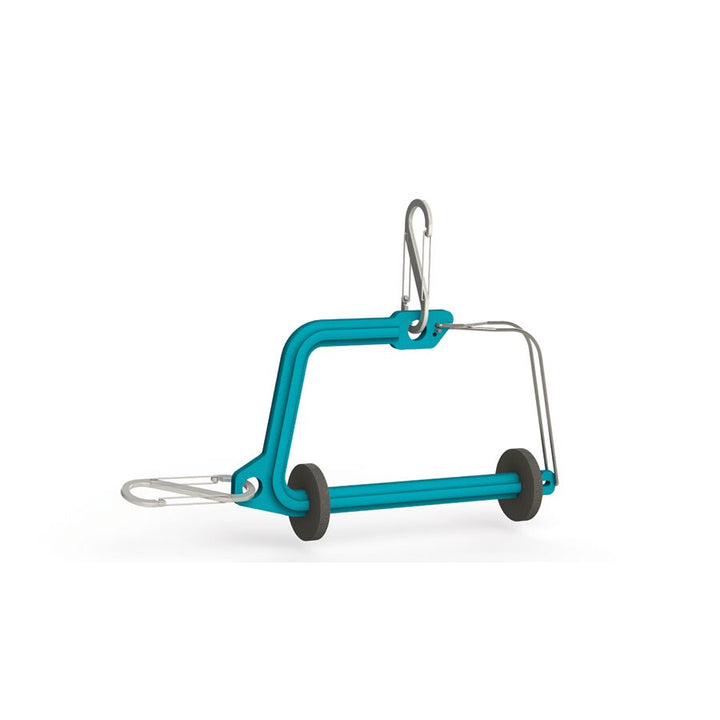 Scientific Anglers Switch Tippet Holder in Blue