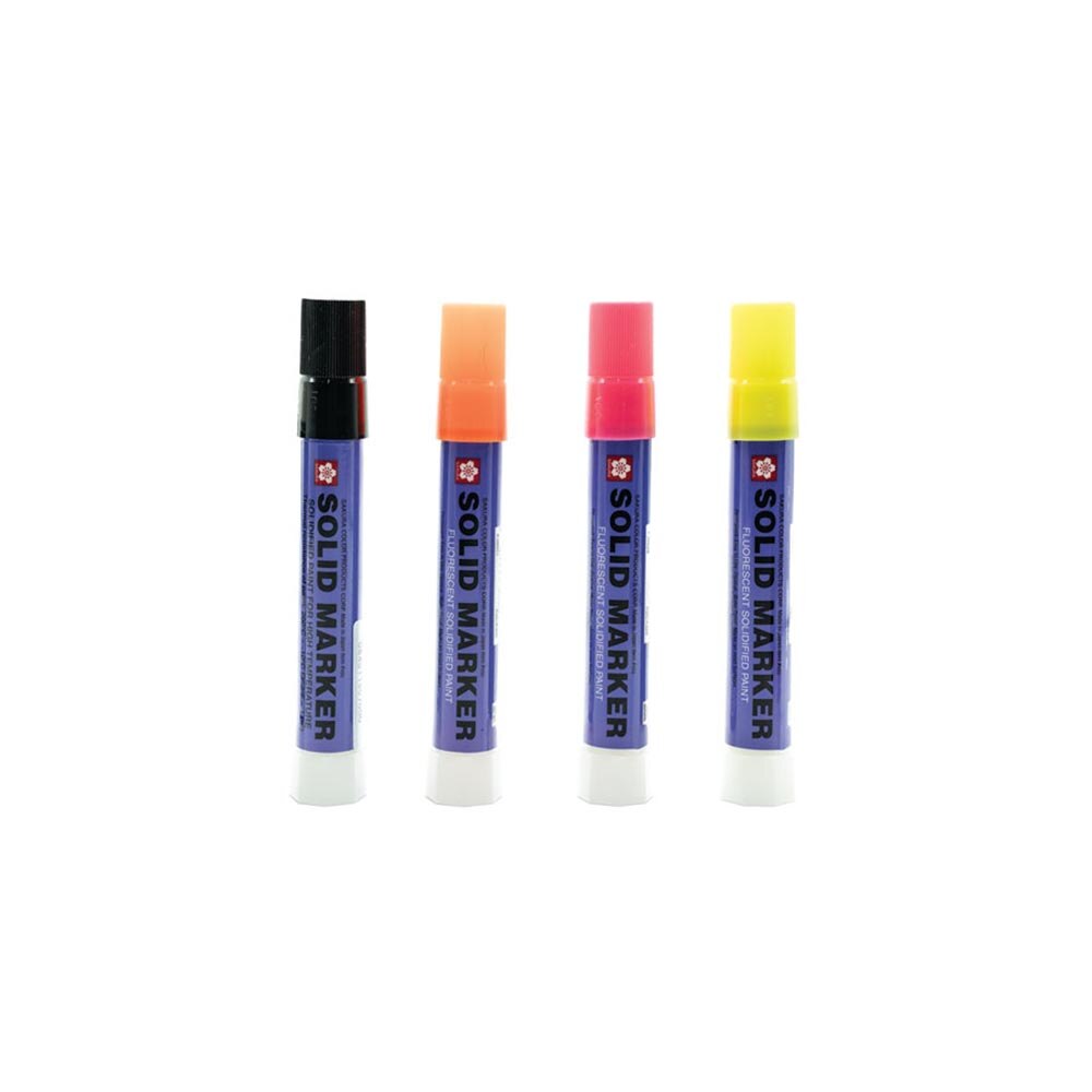 Scientific Anglers Indicator Marker Assortment