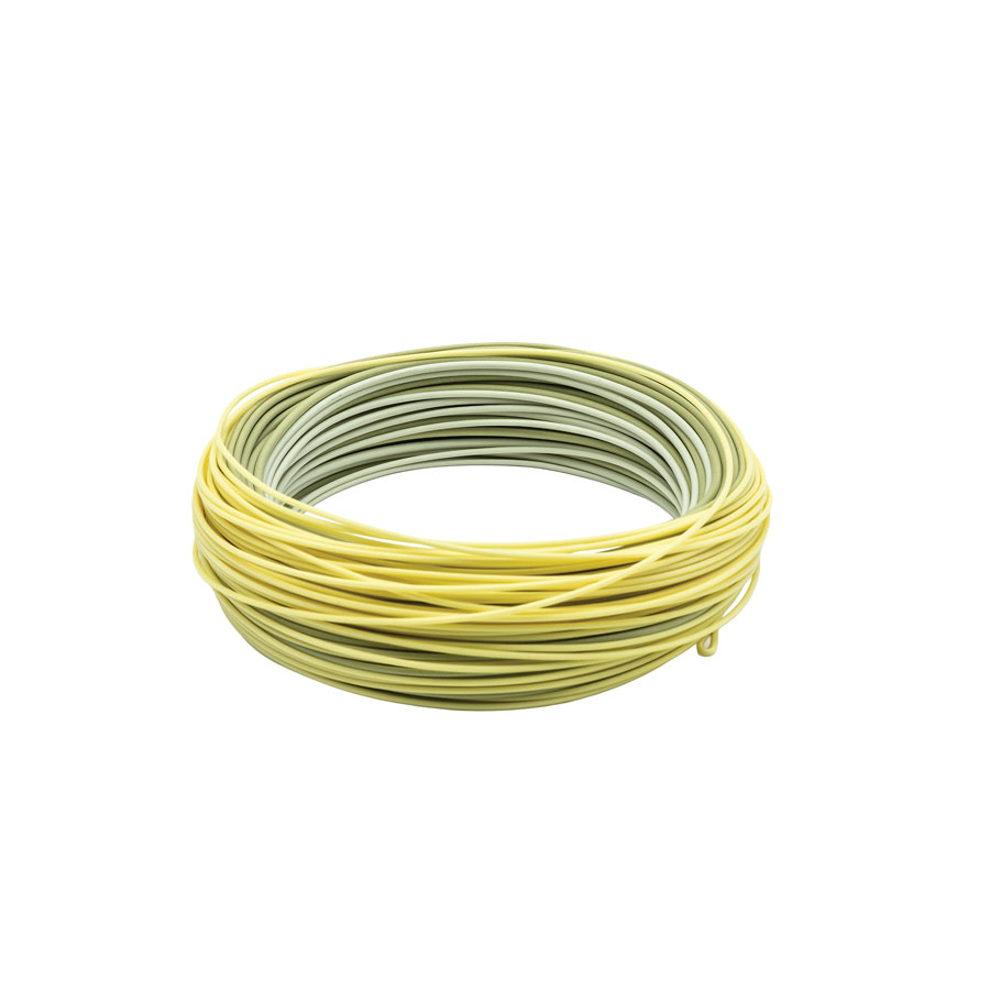 Scientific Anglers Amplitude Textured Trout GP Fly Line