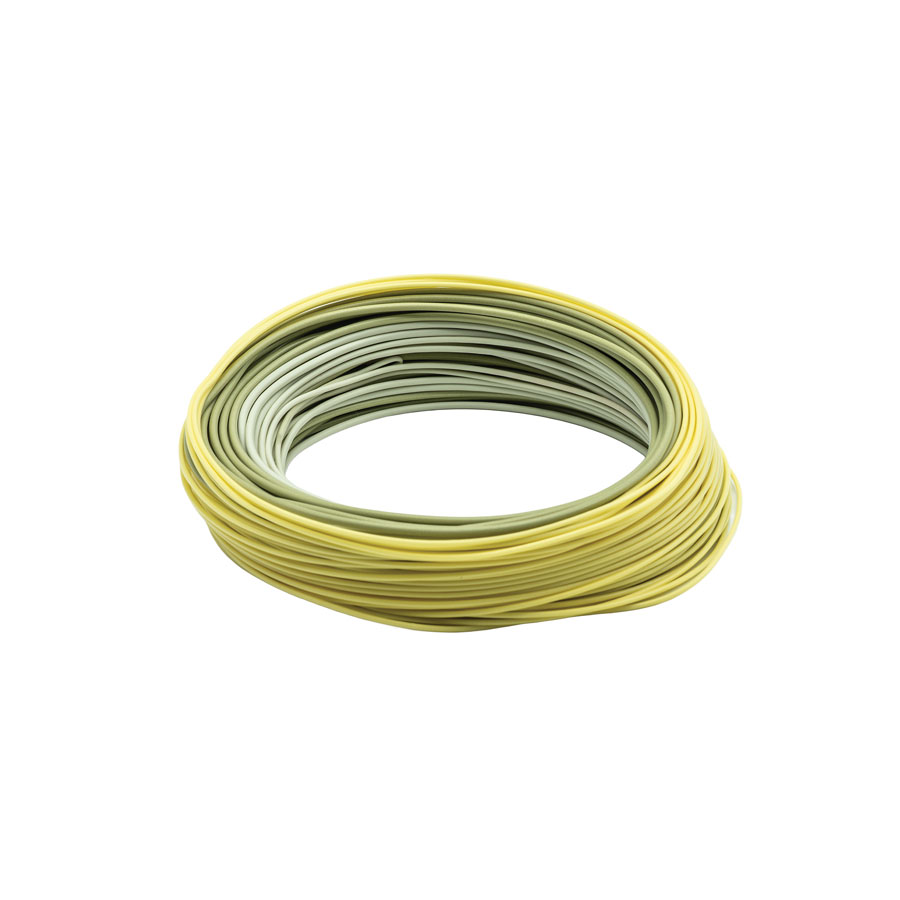 Scientific Anglers Amplitude Smooth Trout GP Fly Line