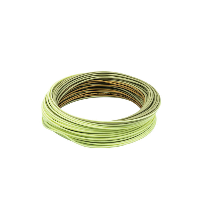 Scientific Anglers Amplitude Smooth Panfish Fly Line