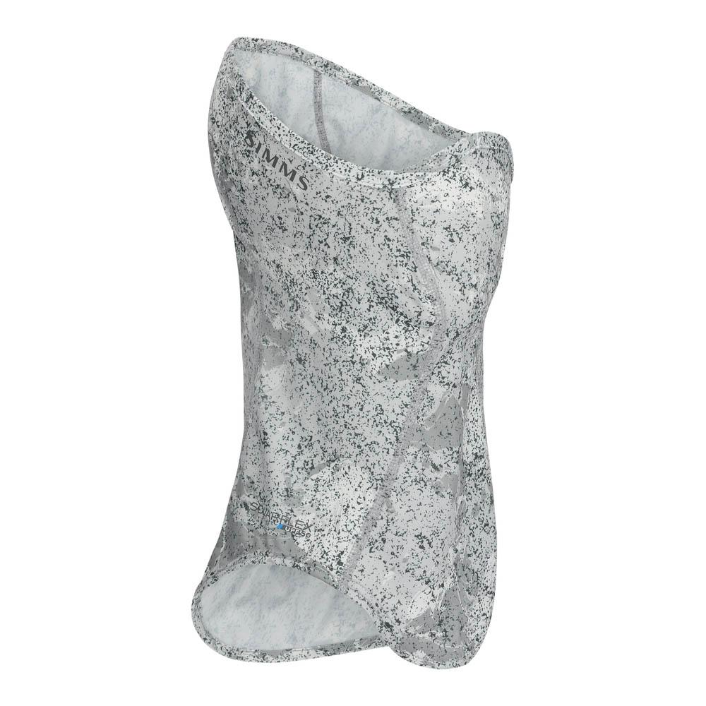 Simms Sungaiter in Back Eddy White