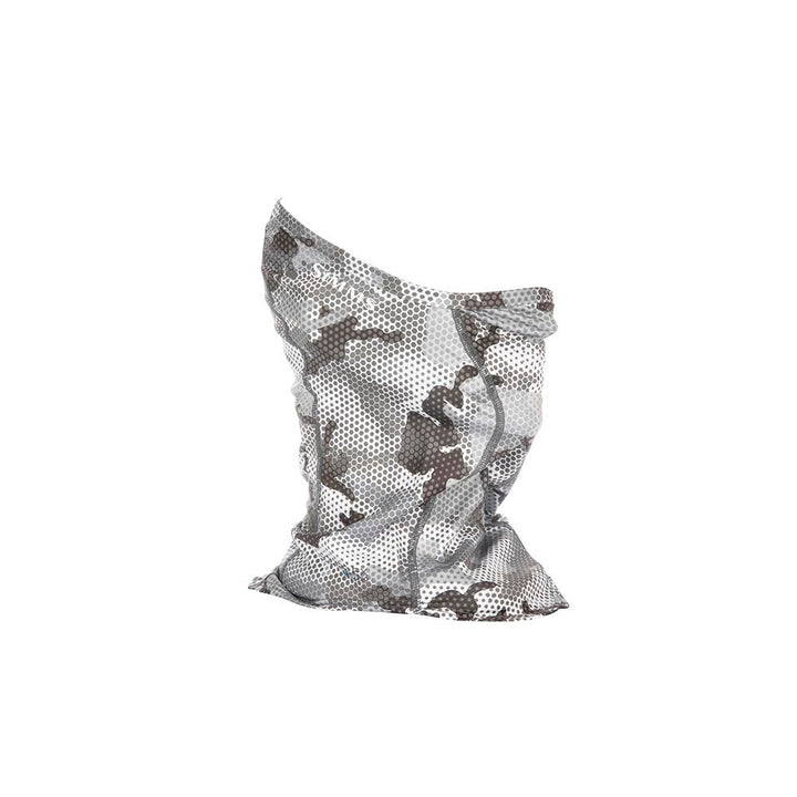Simms Sungaiter in Hex Flo Camo Steel