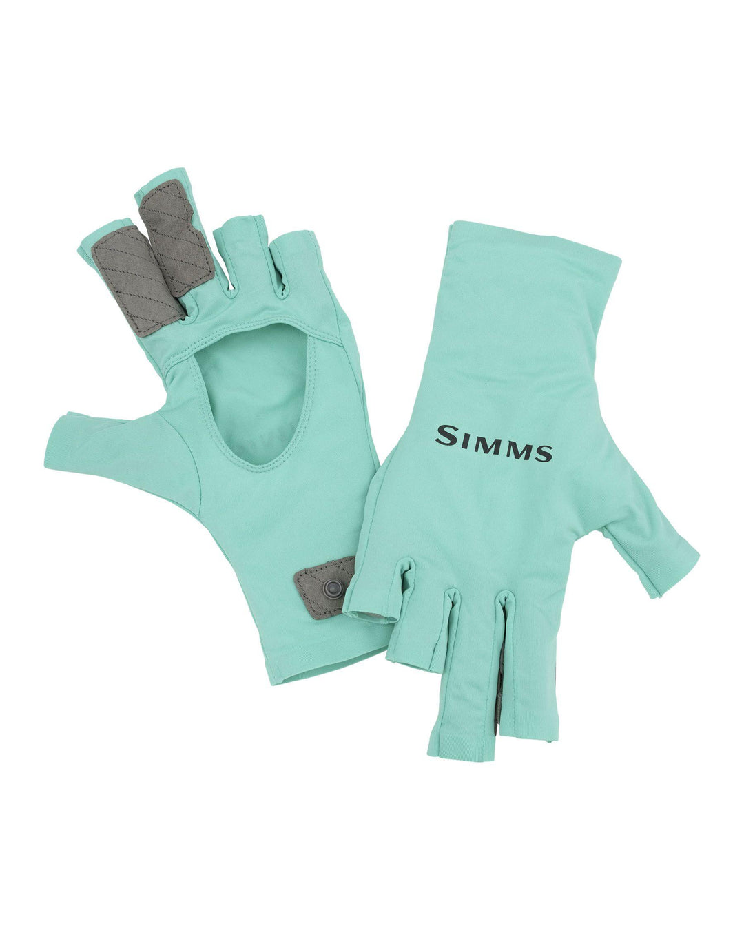 Simms Solarflex Sunglove in Aruba