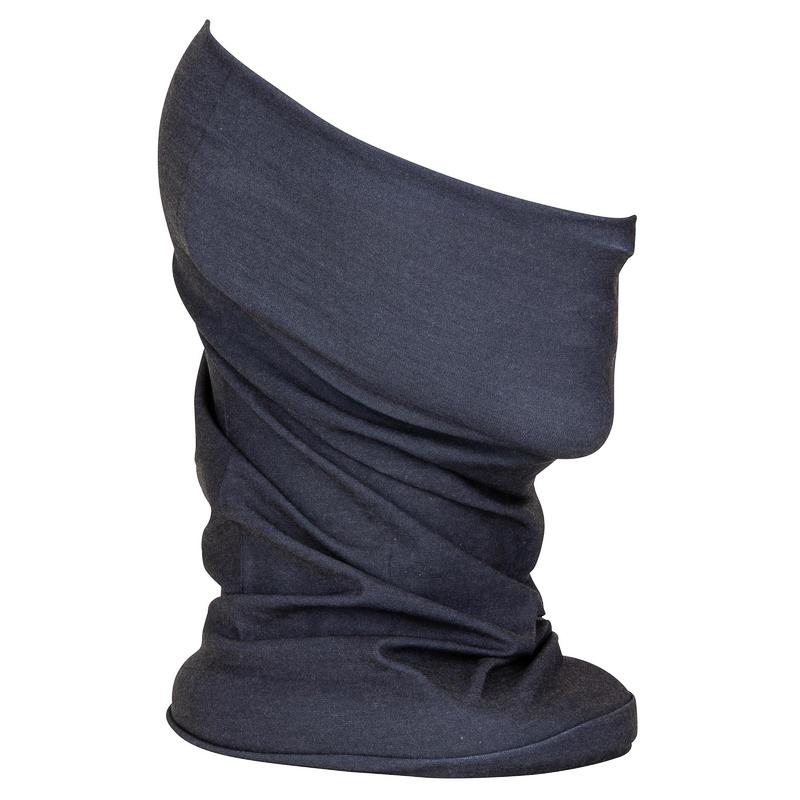 Simms Neck Gaiter in Black