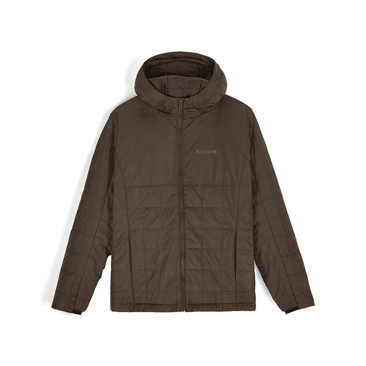 Simms Fall Run Hoody Men's in Hickory