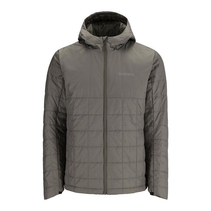 Simms Fall Run Hoody Men's in Smokey Olive