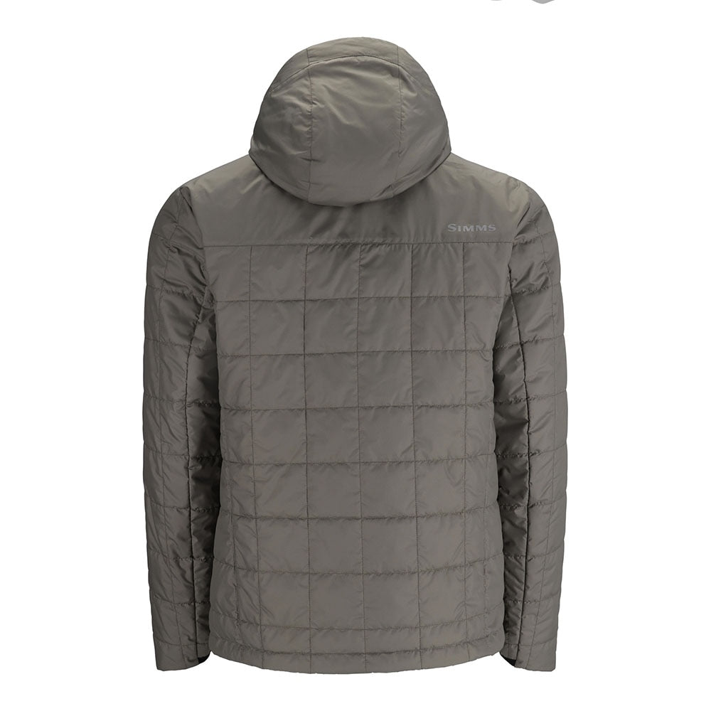 Simms Fall Run Hoody Men's in Smokey Olive