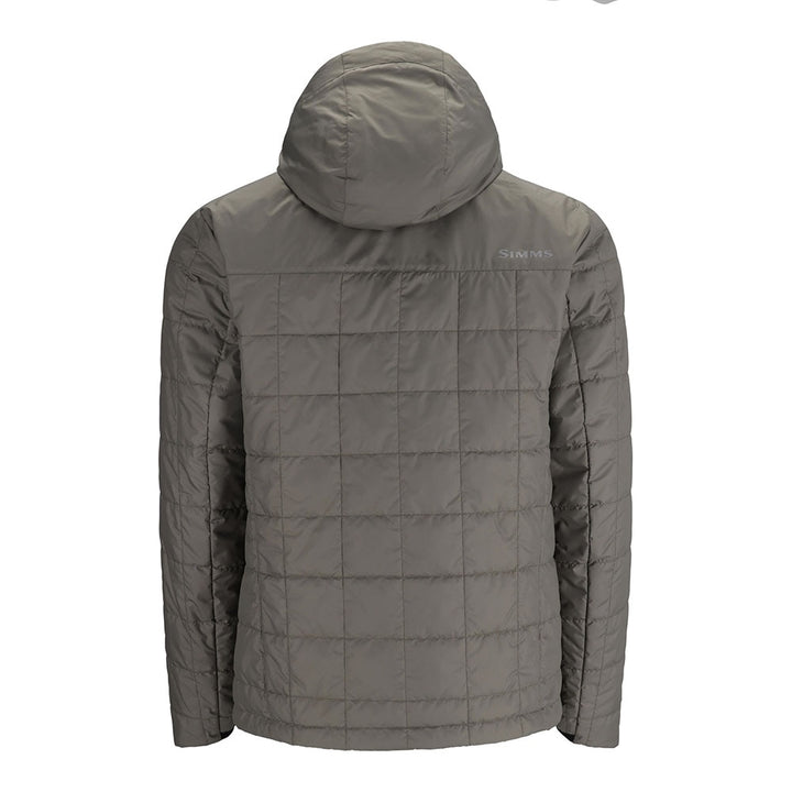 Simms Fall Run Hoody Men's in Smokey Olive